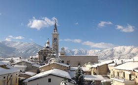 La Finestra Sulmo